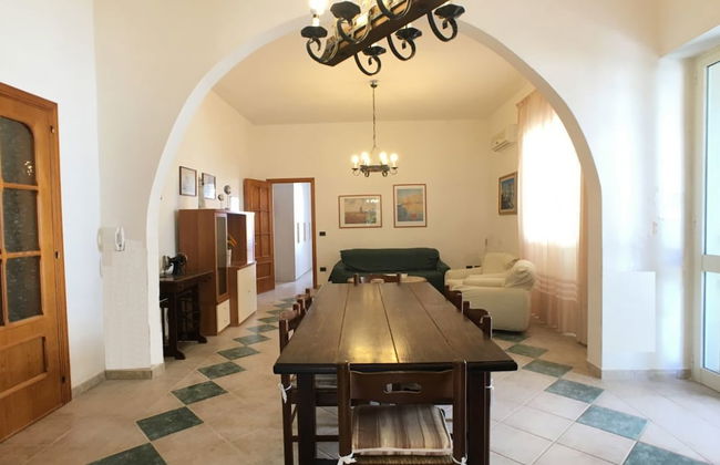 Villa Marisa - Foto 7
