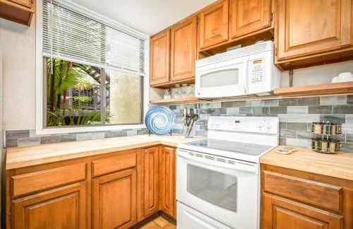 Beautiful 2/2 condo in Kailua Kona. Ocean View! - Foto 19