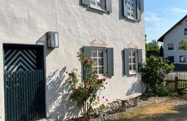 Historic and unique Farm House from 1604 - Foto 17