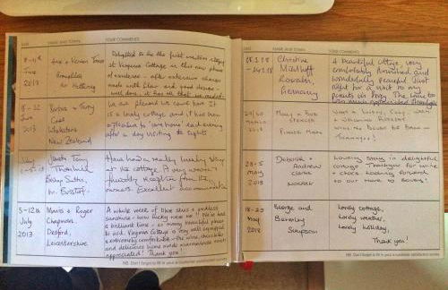 Finest Retreats - Little Dunley - Fig Cottage - Foto 7