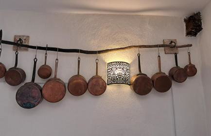 The Cedro part of The Orangery Luxury Retreat - Foto 10