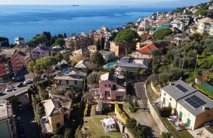 Villino Rosanna - Foto 16