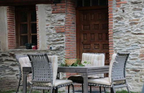 Casa Rural Doña Catalina - Foto 23