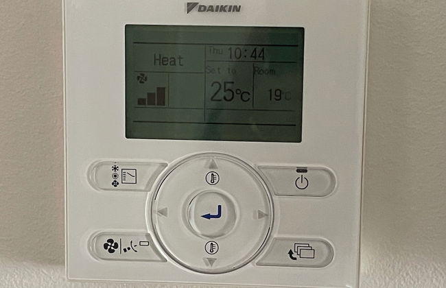 Moonah Central Apartments - Foto 25