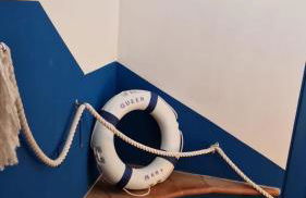 Queen Mary - Torre Faro Messina - Foto 36