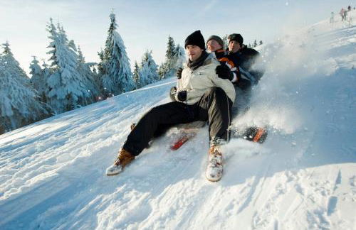 ferienwohnungen.ruhla - Foto 43