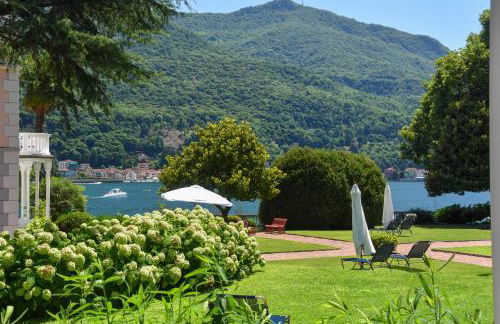 Cozy apartment on the lake, with pool, terrace and free parking - Casa Felice - Photo 2