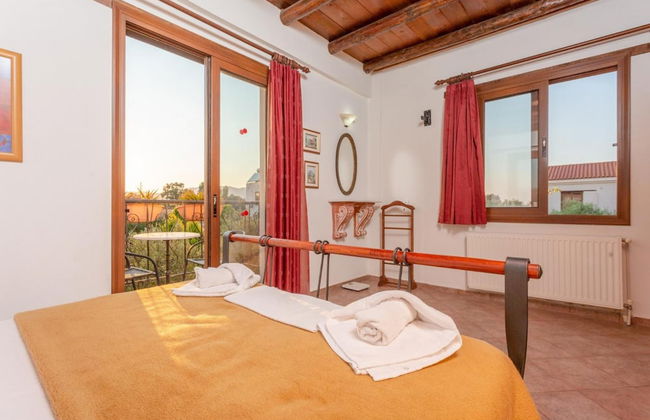 Villa Nineta in Tavronitis - Foto 20