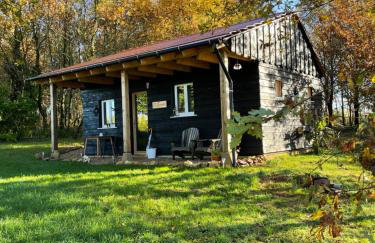 Gite La Chouette met hottub - Photo 43