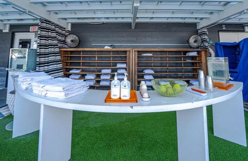 Beachfront-Spacious W Residence - Foto 25