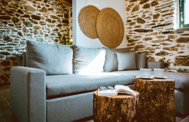 Traditional Apartments Elafos - Foto 59