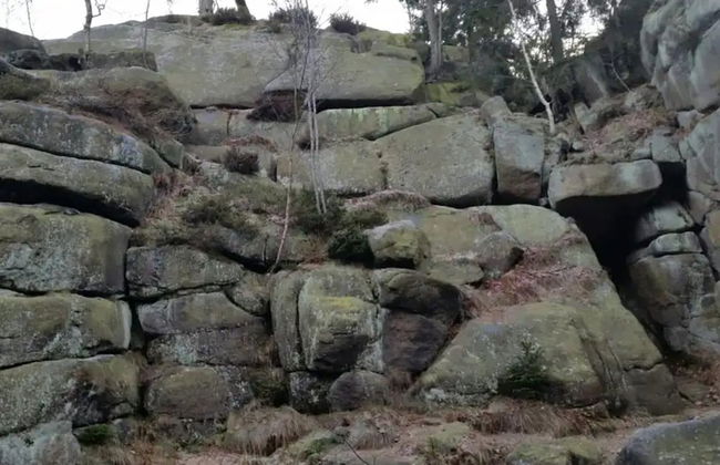 Apartment in Harz Near Brocken Railway - Foto 38