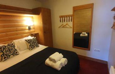 Appartement ARC 1950 m, Ski au pied, piscine extérieure chauffée, remontées mécaniques à 100m, sauna et salle de sports - Foto 8