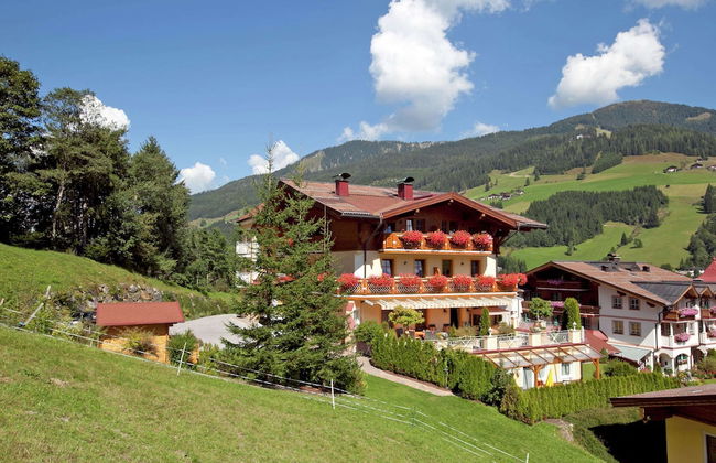 Apartment in Kleinarl Near Ski Slopes - Foto 31