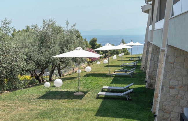 Helios Blue Villas - Foto 44