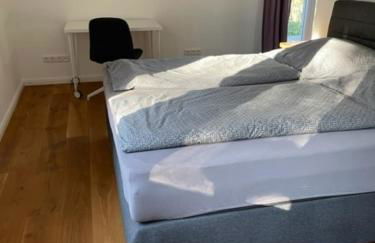 Ferienwohnung im Mittelpunkt - Foto 11