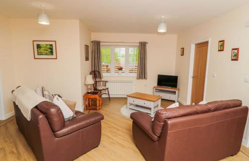 Ryedale Country Lodges - Hazel Lodge - Photo 5