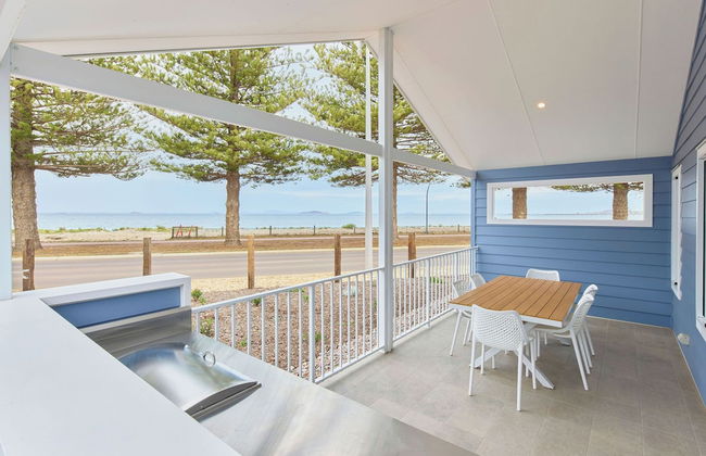 RAC Esperance Holiday Park - Foto 72