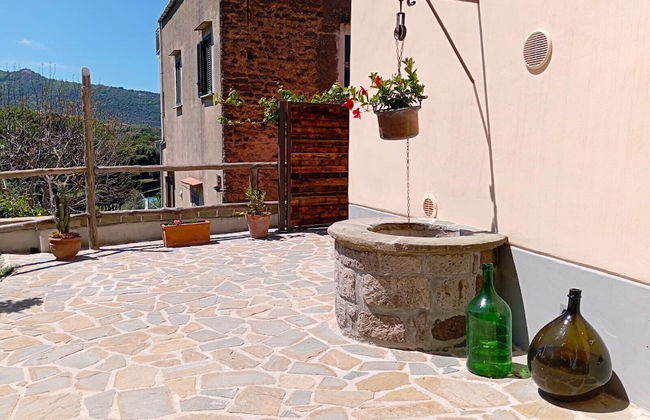 YourHome - Antico Casale Sorrentino - Foto 38