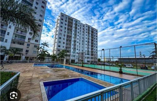 Apartamento de 2 quartos bem localizado para COP30 - Foto 11