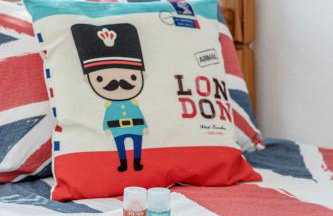 4-bedroom flat near BigBen,Parliament & London Eye - Foto 32