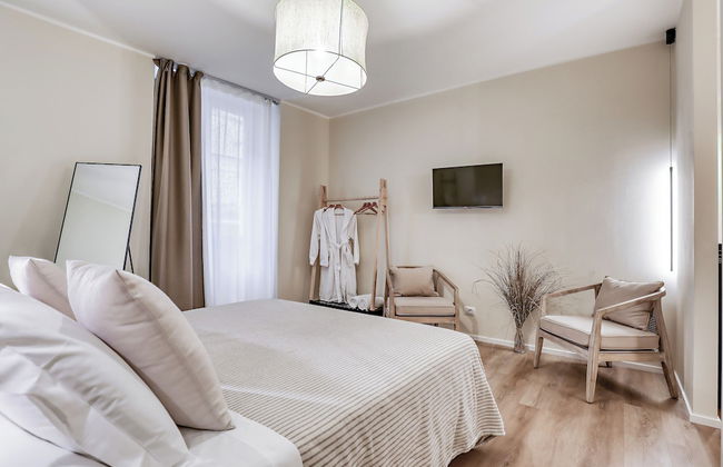 Welchome suites - Foto 30