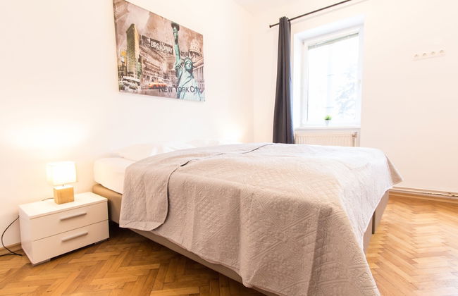 Apartment Veitingergasse - Foto 6