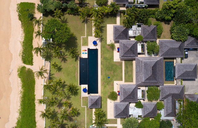 Jivana Beach Villas - Foto 51