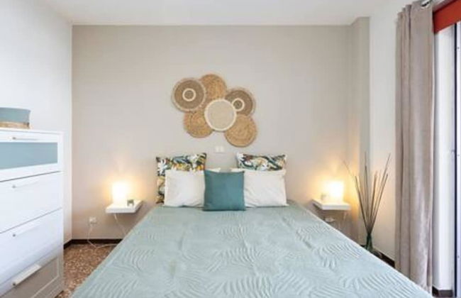 Coral Sunsent View With 1 Bedrooms and 1 5 Bathrooms - Foto 1