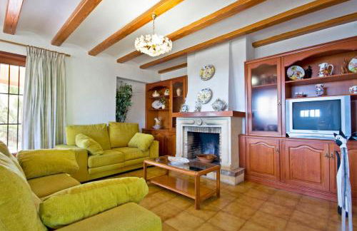 Villa Fustera - PlusHolidays - Foto 9