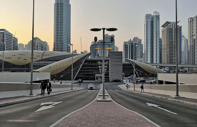 HiGuests - Indigo tower - Photo 38