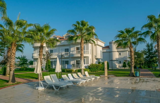 Belek Golf Village - Foto 55