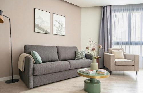 Limehome Barcelona Rector Triadó - Foto 76