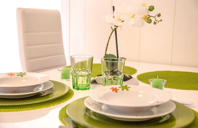 Apartments Green Paradise D&S - Foto 13