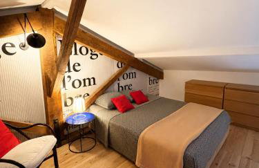 très bel appartement en duplex de 45 m2 - Foto 7
