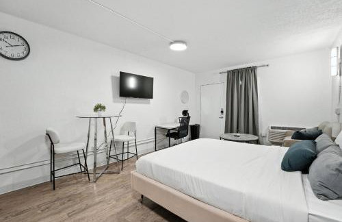 Centro Flats 339 I Comfy and Spacious Studio - Foto 16