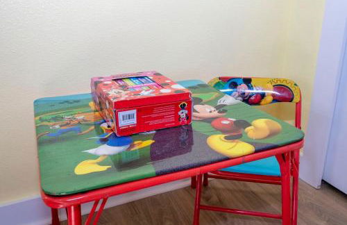 Magic Villa Orlando - Foto 70