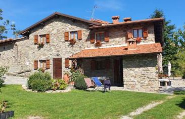 La Sala Vecchia - Lovely Tuscan Holiday house Badia Prataglia, Casentino Valley - Foto 29