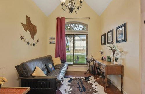 Spirit of Aggieland Retreat-HugeYard-1 Mile to A&M - Foto 27