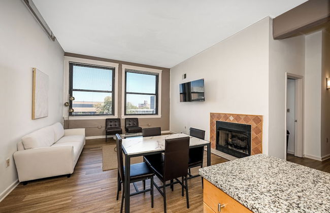 Cleveland Lofts - Foto 62