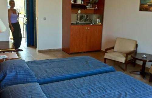 Castellania Hotel Apartments - Foto 37