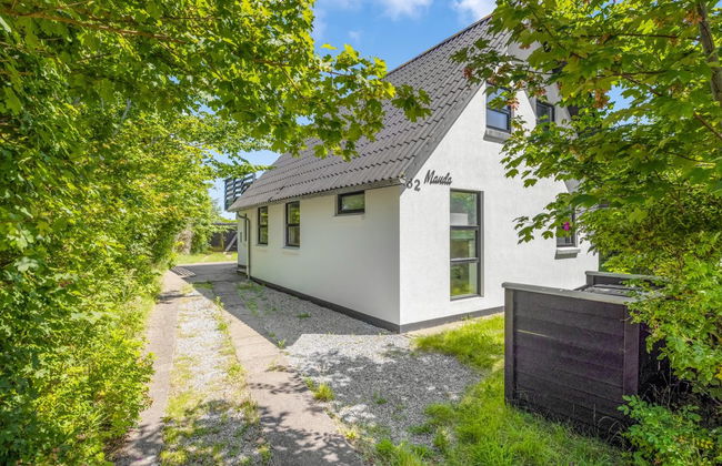 "Janick" - 400m from the sea - Foto 1