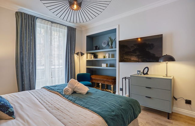 Superb new Flat Notre Dame de Paris - Foto 4