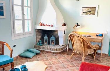 Villa Il Paradiso Andros - Foto 11