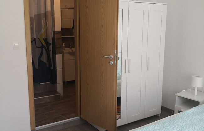 Green Garden Plus Apartman - Foto 10