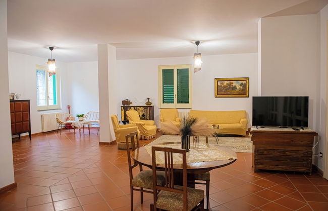 Artemide Villa Luna con Piscina - Foto 22