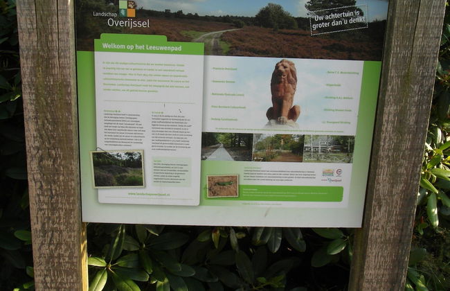 Holiday Home Buitenplaats Berg With 5 Rooms - Foto 17