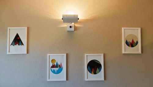 Hostdomus - Color Apartment - Foto 4