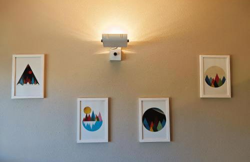 Hostdomus - Color Apartment - Photo 4