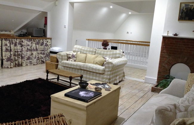 Prince Hill Holiday Cottages - Photo 20